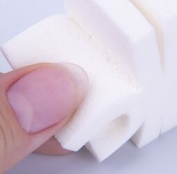 GĄBKI LATEKSOWE DO MAKIJAŻU OMBRE 25szt