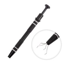 UCHWYT DO GĄBEK DO OMBRE 12,2cm