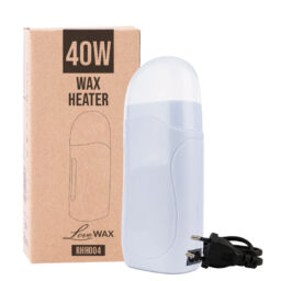 PODGRZEWACZ WOSKU WAX HEATER RH004 65W biały