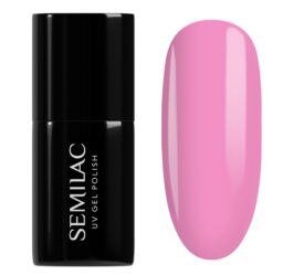 SEMILAC LAKIER HYBRYDOWY 7ml 967 PINK BLUSH