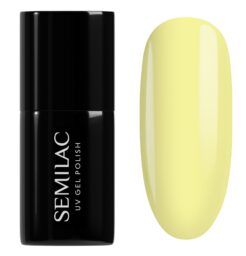 SEMILAC LAKIER HYBRYDOWY 7ml 970 LIMONCELLO