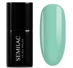 SEMILAC LAKIER HYBRYDOWY 7ml 973 JELLY MINT