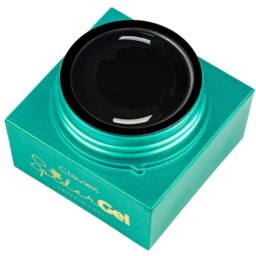 CLAVIER SPIDER GEL CZARNY 3ml