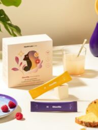 GlowMe 30 saszetek MIX smaków