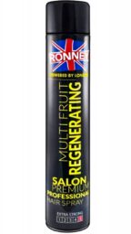 RONNEY HAIR SPRAY REGENERATING LAKIER DO WŁOSÓW 750ml