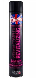 RONNEY HAIR SPRAY REVITALIZING LAKIER DO WŁOSÓW 750ml