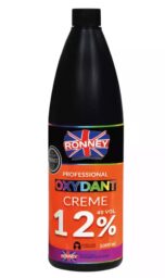 RONNEY OXYDANT CREME 12% 1000ml vol.40 oxydant kremowy