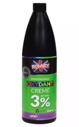 RONNEY OXYDANT CREME 3% 1000ml vol.10 oxydant kremowy
