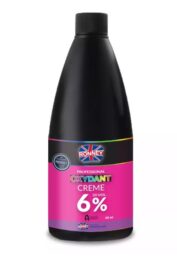 RONNEY OXYDANT CREME 6% 60ml vol.20 oxydant kremowy