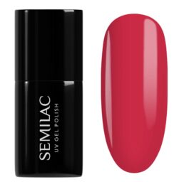 SEMILAC LAKIER HYBRYDOWY 7ml 968 CHERRY POP
