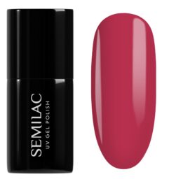SEMILAC LAKIER HYBRYDOWY 7ml 969 JELLY KISS