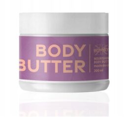 RONNEY BODY BUTTER MASŁO DO CIAŁA MANGO 300ml