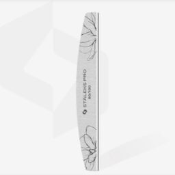 STALEKS PILNIK PÓŁKSIĘŻYC EXPERT 40 80/100 NFE-40-80/100