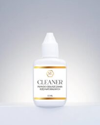 BLINK SL CLEANER ODTŁUSZCZACZ DO BRWI I RZĘS 15ml