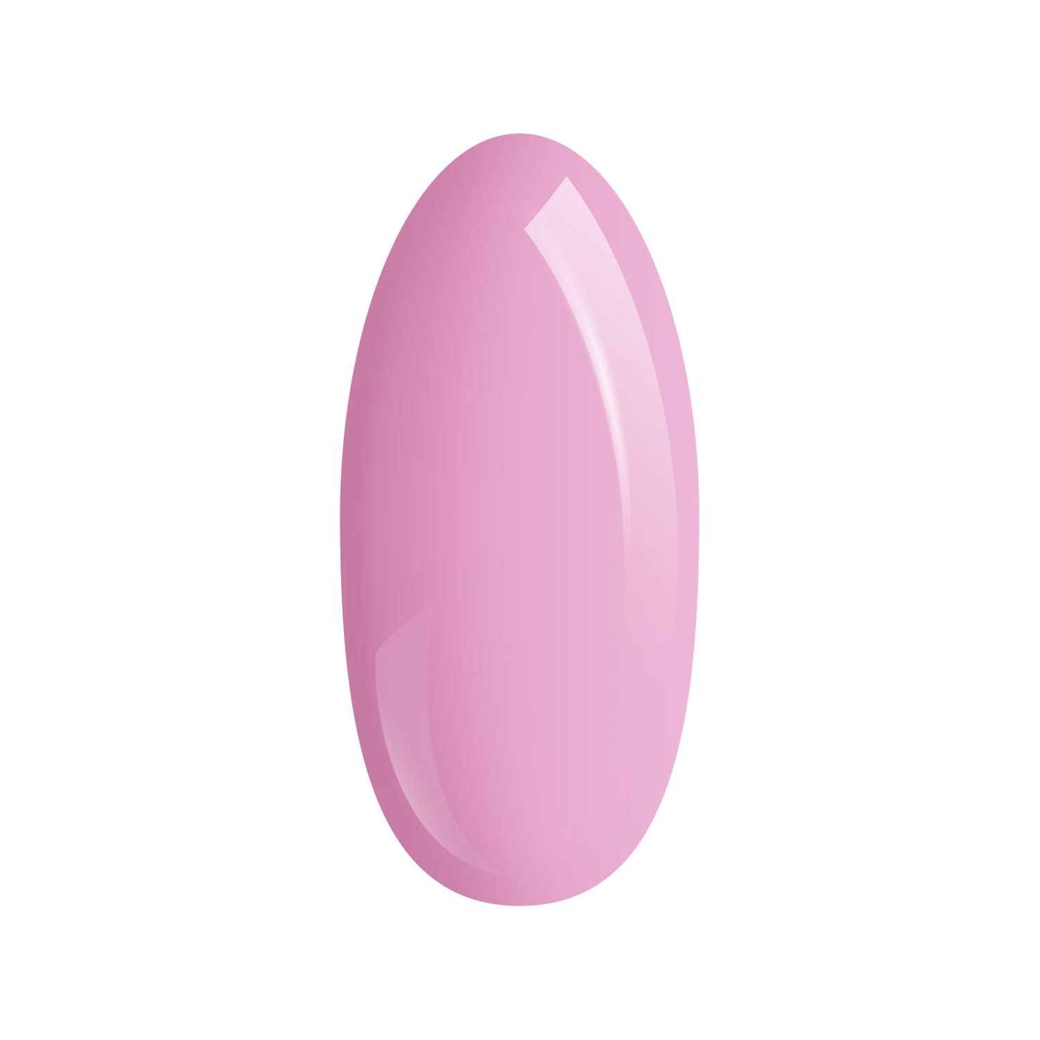 PALU PRO HARD SHAPE BUILDER GEL CUTE PINK 45g ŻEL BUDUJĄCY - obrazek 3