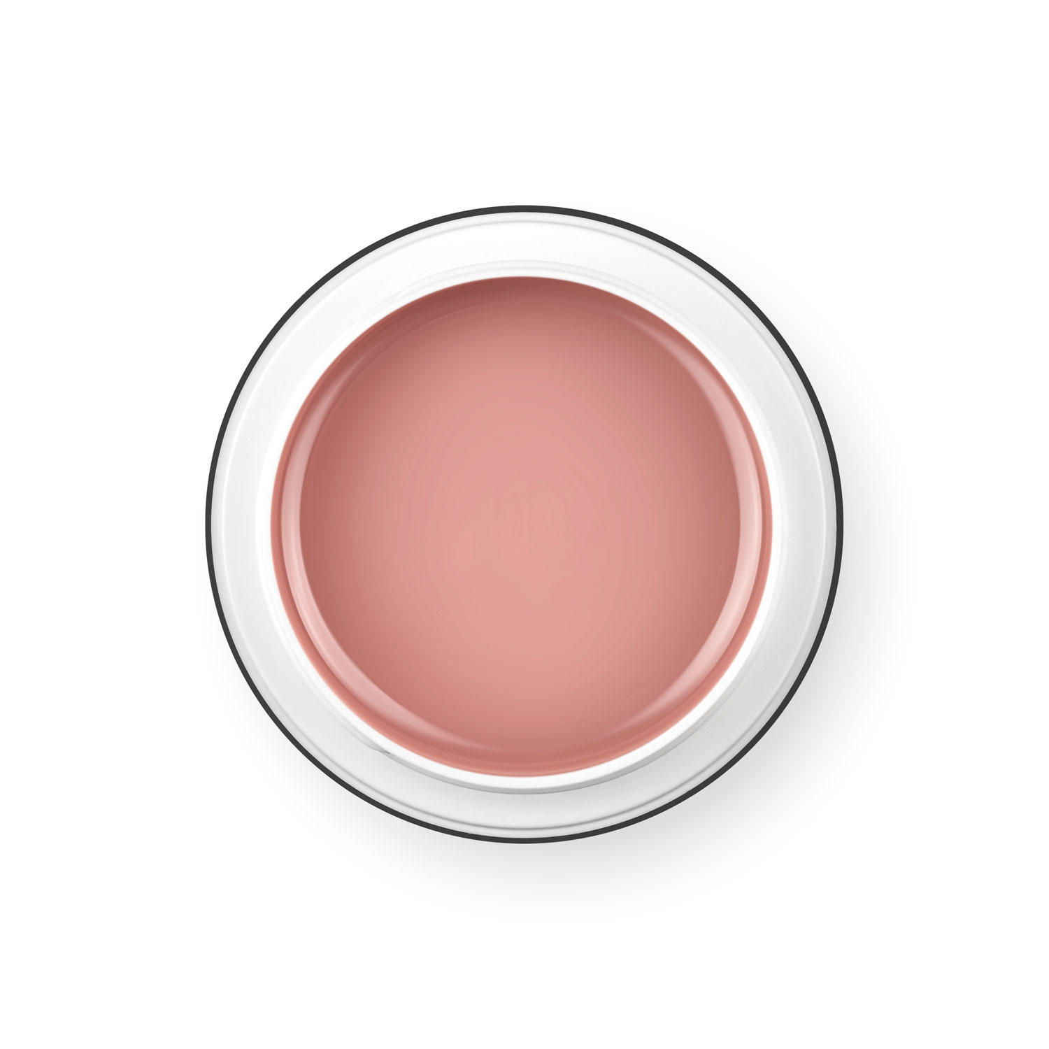 PALU PRO HARD SHAPE BUILDER GEL NEUTRAL 45g ŻEL BUDUJĄCY - obrazek 3