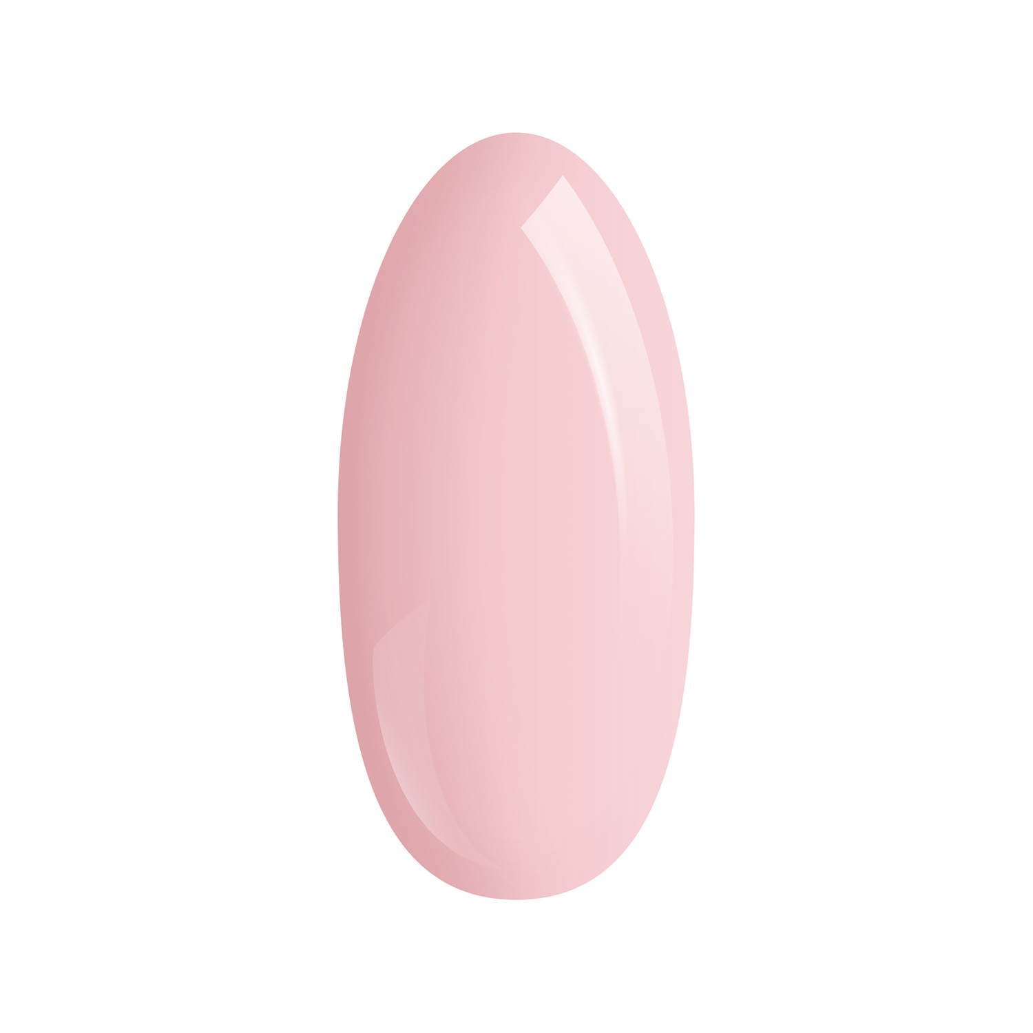 PALU PRO HARD SHAPE BUILDER GEL POWDER PINK 45g ŻEL BUDUJĄCY - obrazek 3