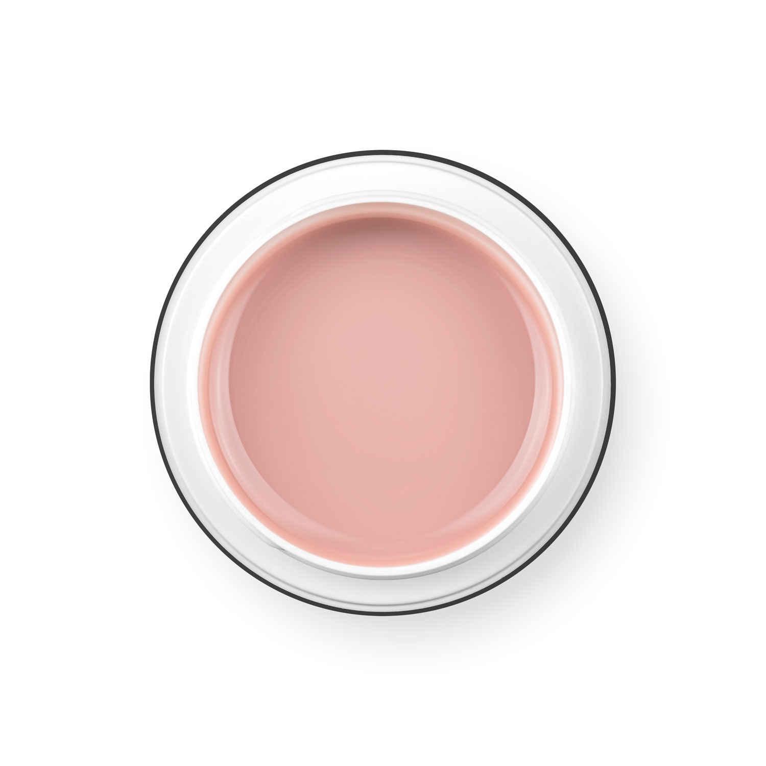 PALU PRO HARD SHAPE BUILDER GEL SOFT HARMONY 45g ŻEL BUDUJĄCY - obrazek 2