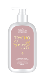 TRYCHO SMOOTH HAIR SPECJALISTYCZNY KREM WYGŁADZAJĄCY 375ml