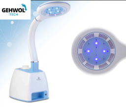 GEHWOL TECH Zimna Plazma Dr. Plajin – urządzenie do terapii zimną plazmą