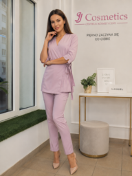 MK BLUZA TINA WISKOZA