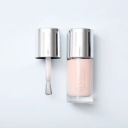 SEMILAC LAKIER KLASYCZNY NAIL LACQUER 9ml 101 SHEER NUDE