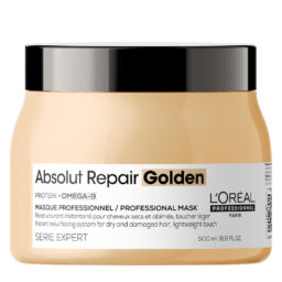 L`OREAL ABSOLUT MASKA ZLOTA 500ml
