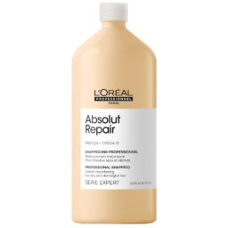 L`OREAL ABSOLUT SZAMPON 1500ml