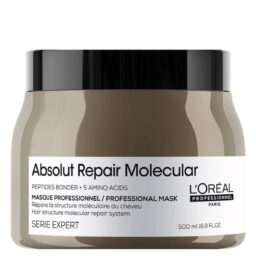 L`OREAL AR MOLECULAR MASKA 500ml