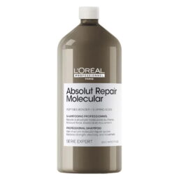 L`OREAL AbSOLUT REPAIR MOLECULAR SZAMPON 1500ml