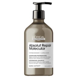 L`OREAL AR MOLEULAR SZAMPON 500ml