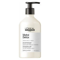 L`OREAL METAL DETOX SZAMPON 500ml