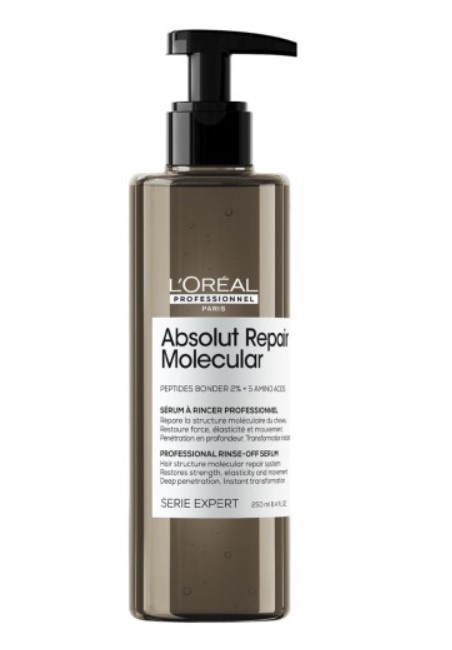 L`OREAL AR MOLECULAR SERUM 250ml