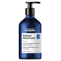 L`OREAL SCALP SERIOXYL SZAMPON 500ml