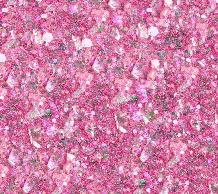 MM PYŁEK DO PAZNOKCI PRINCESS NAILS 1g nr.3 - obrazek 2