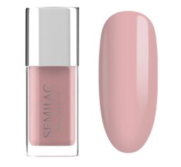 SEMILAC LAKIER KLASYCZNY NAIL LACQUER 9ml 106 PINKOGNITO
