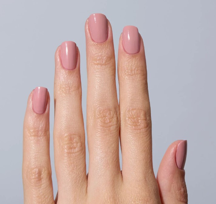 SEMILAC LAKIER KLASYCZNY NAIL LACQUER 9ml 107 CLASSIC NUDE - obrazek 3