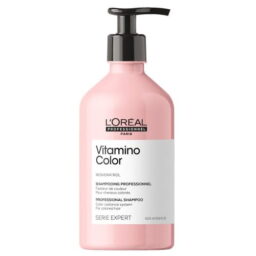 L`OREAL VITAMINO SZAMPON 500ml