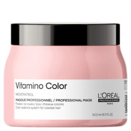 L`OREAL VITAMINO MASKA 500ml