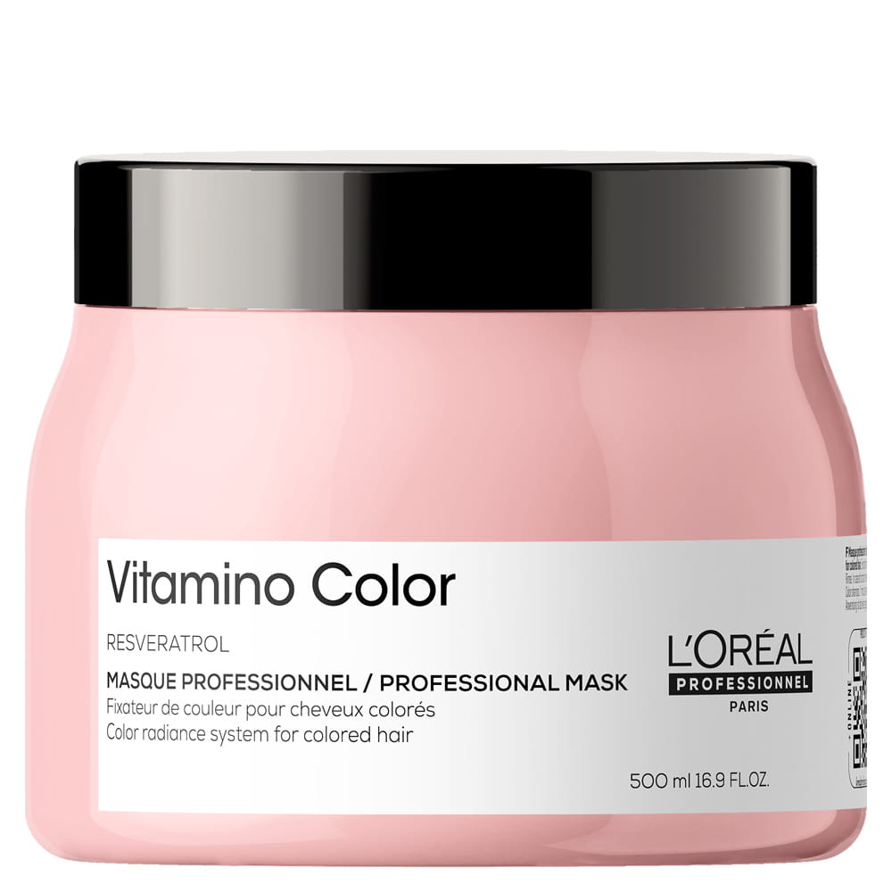 L`OREAL VITAMINO MASKA 500ml