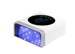ACTIV Lampa UV LED OCHO NAILS X22 72W_x000D_aku bezprzewodowa biała