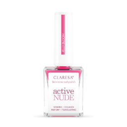 CLARESA LAKIER KLASYCZNY 9,5g JELLY BLOOM