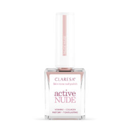 CLARESA LAKIER KLASYCZNY 9,5g NUDE MUSE