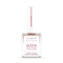 CLARESA LAKIER KLASYCZNY 9,5g SILK SHIMMER