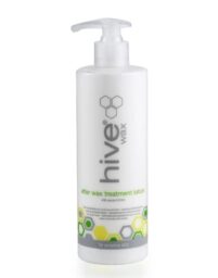 HIVE BALSAM PODEPILACYJNY 400ml Exotic Coconut & Lime