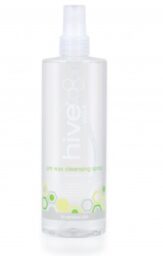 HIVE LOTION PRZEDDEPILACYJNY 400 ml The Exotic Coconut & Lime