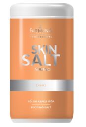 SKIN SALT MANGO SÓLI STÓP 1250g
