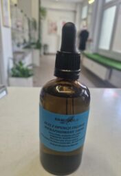 OLEJ Z OPUNCJI FIGOWEJ 100ml