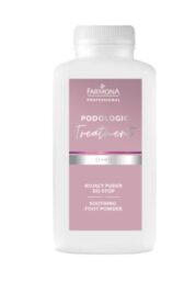 PODOLOGIC TREATMENT KOJĄCY PUDER DO STÓP 100ml