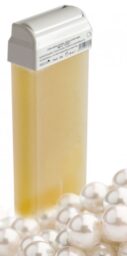 SKIN SYSTEM WOSK DO DEPILACJI PERŁOWY 100ml